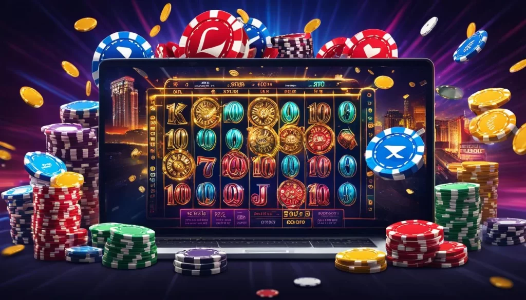 Chiến thuật casino trực tuyến mb666 win