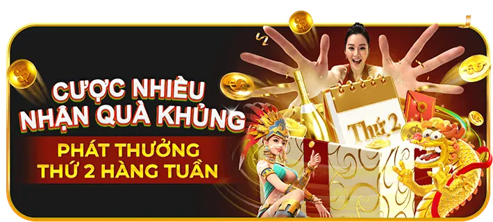 Hoàn trả cược không giới hạn MB666 Win