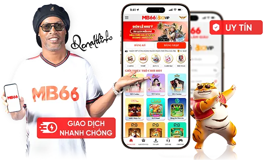 Uy tín và Thương hiệu mb666 win