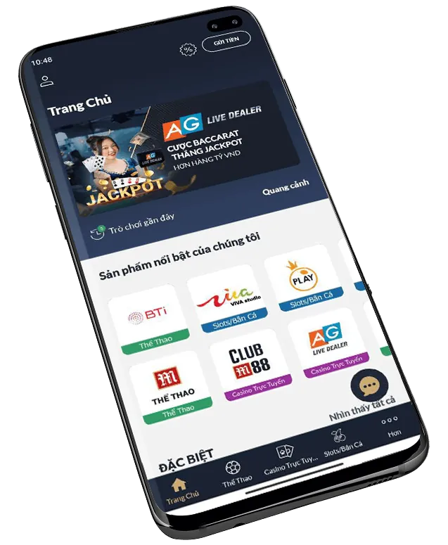Đội ngũ hỗ trợ mb666 win