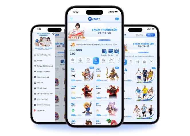 Trò chơi đa dạng mb666 win